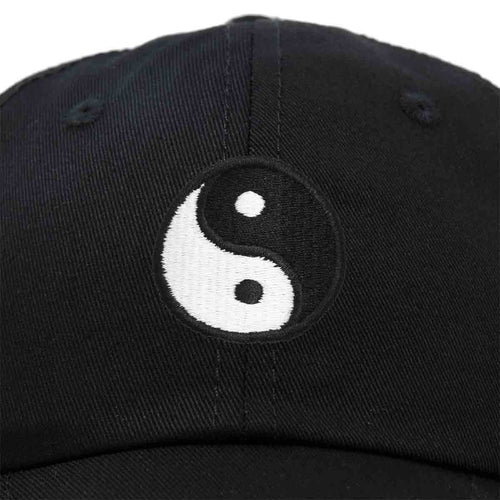 Dalix Yin Yang Cap