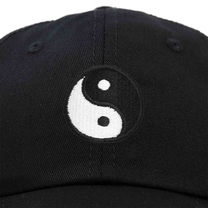 Dalix Yin Yang Cap