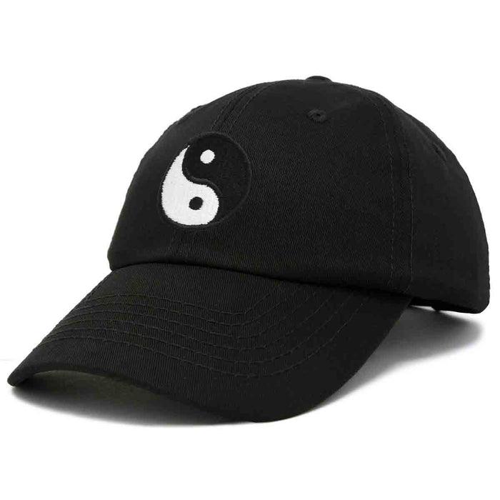 Dalix Yin Yang Cap