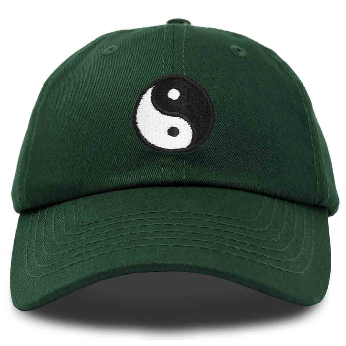 Dalix Yin Yang Cap