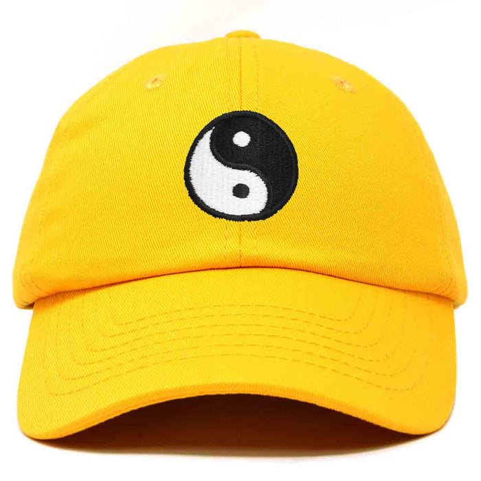 Dalix Yin Yang Cap
