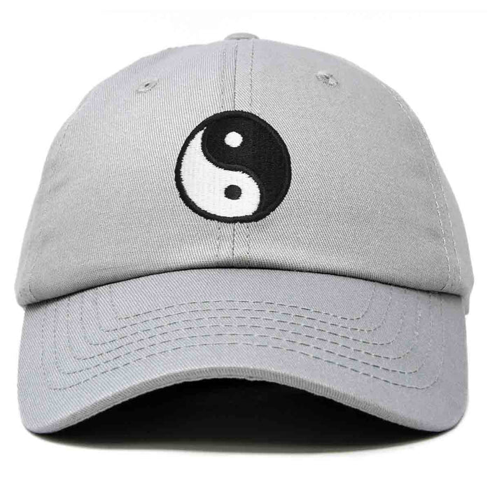 Dalix Yin Yang Cap