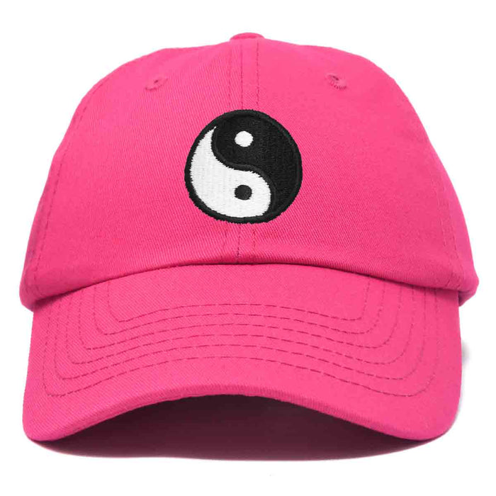 Dalix Yin Yang Cap