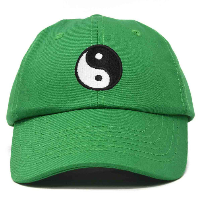 Dalix Yin Yang Cap