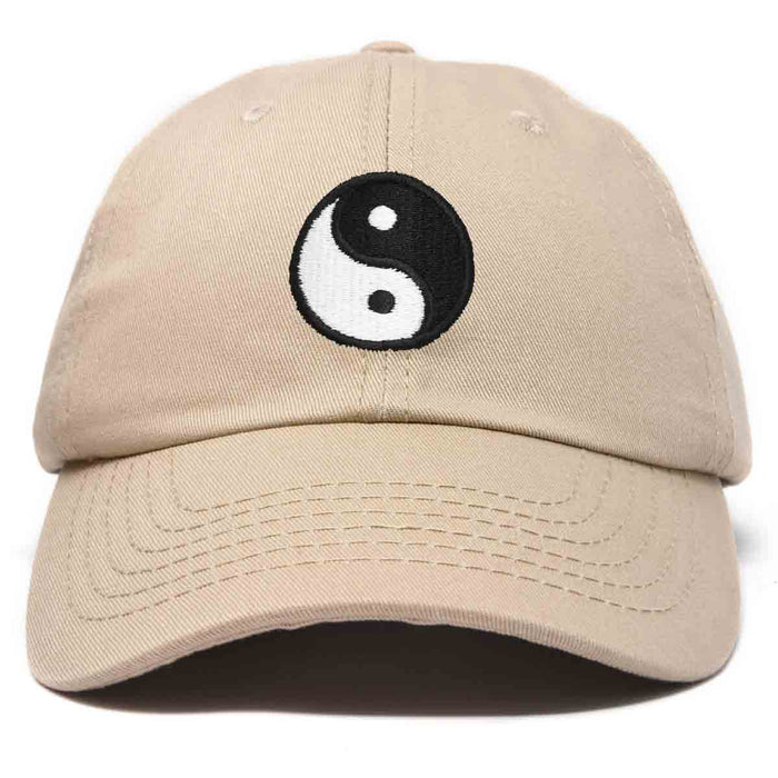 Dalix Yin Yang Cap