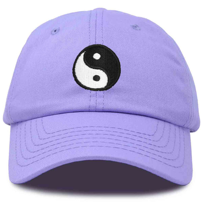 Dalix Yin Yang Cap