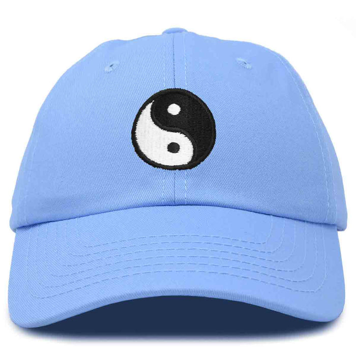 Dalix Yin Yang Cap