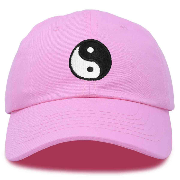 Dalix Yin Yang Cap