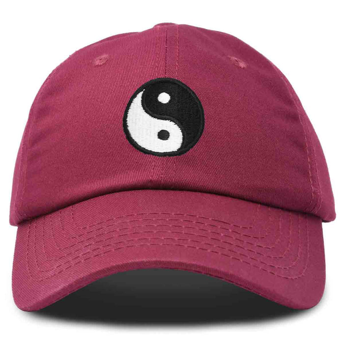 Dalix Yin Yang Cap