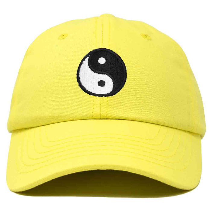 Dalix Yin Yang Cap