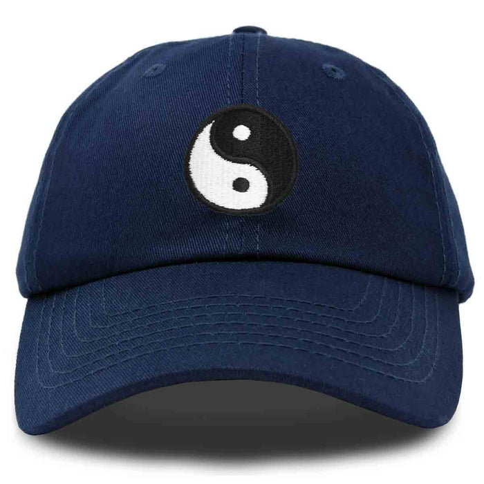 Dalix Yin Yang Cap