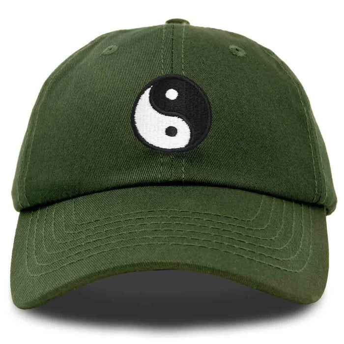 Dalix Yin Yang Cap