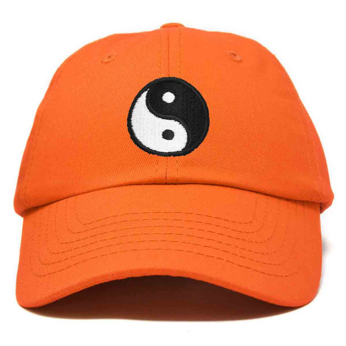 Dalix Yin Yang Cap