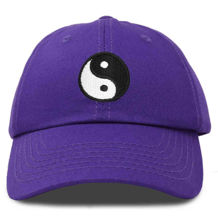 Dalix Yin Yang Cap