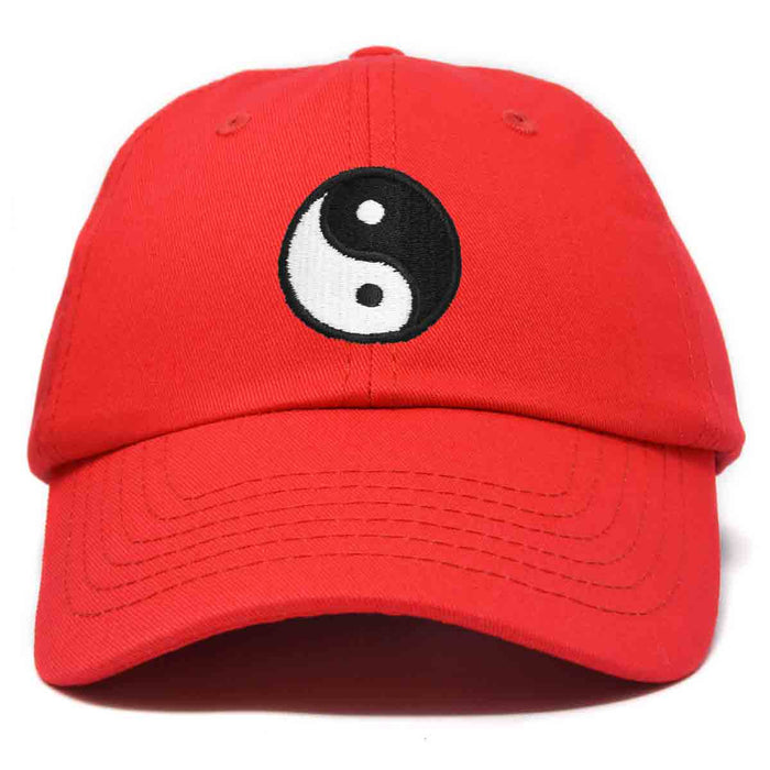 Dalix Yin Yang Cap