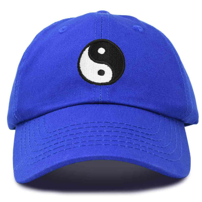 Dalix Yin Yang Cap