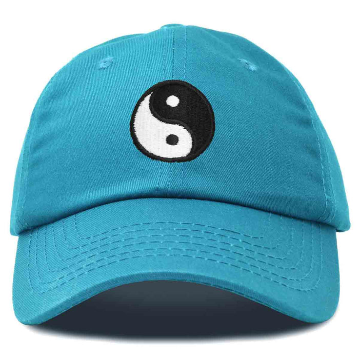 Dalix Yin Yang Cap