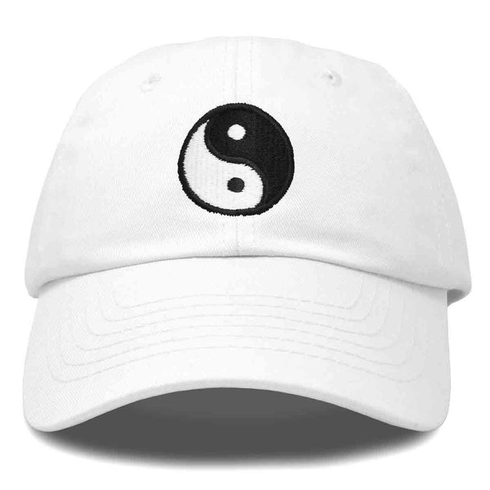 Dalix Yin Yang Cap