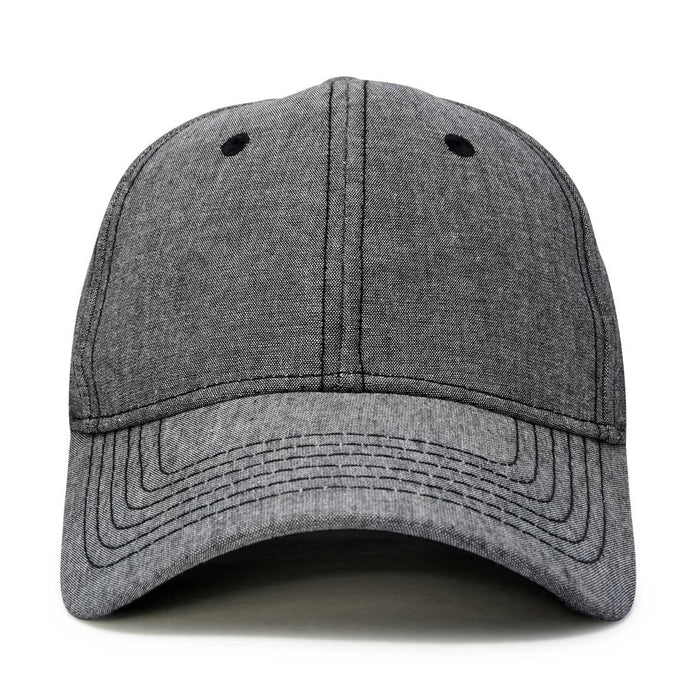Dalix Chambray Hat
