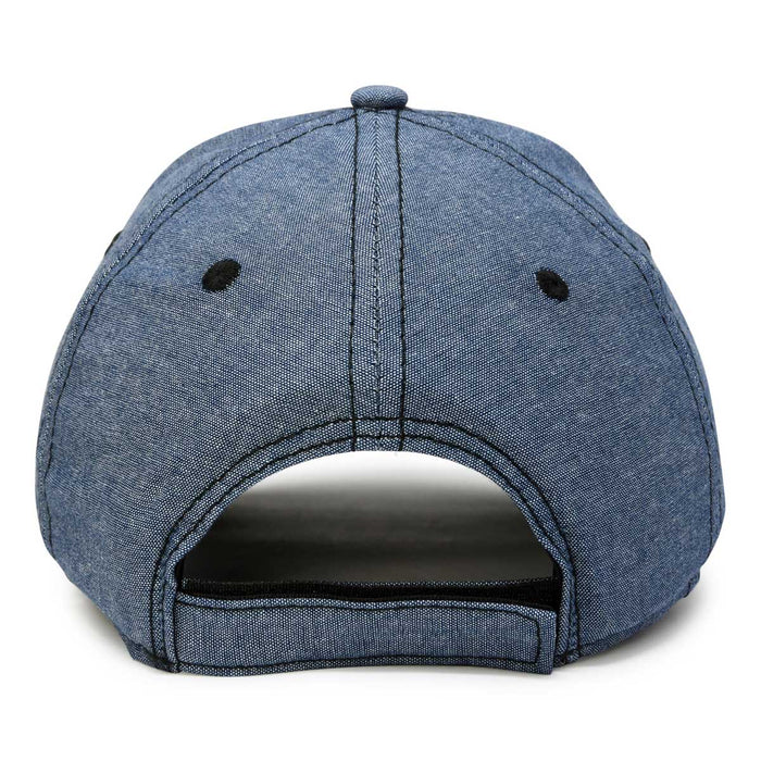 Dalix Chambray Hat