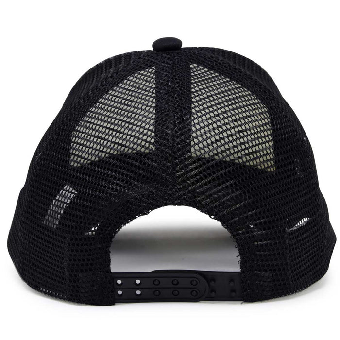 Dalix Baby Infant Trucker Hat