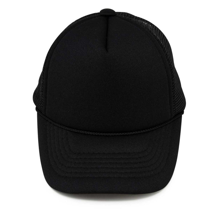 Dalix Baby Infant Trucker Hat