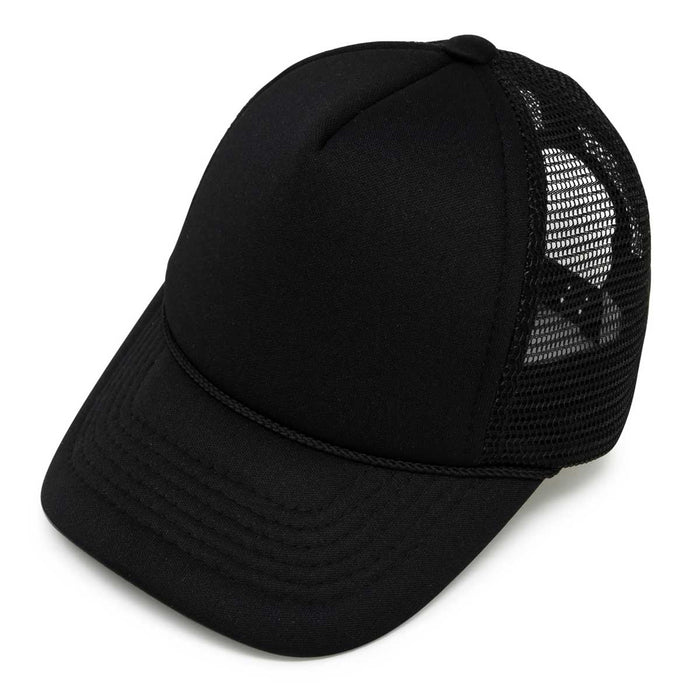 Dalix Baby Infant Trucker Hat