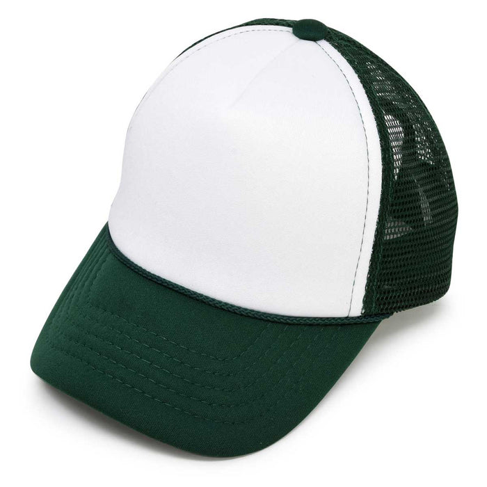 Dalix Baby Infant Trucker Hat