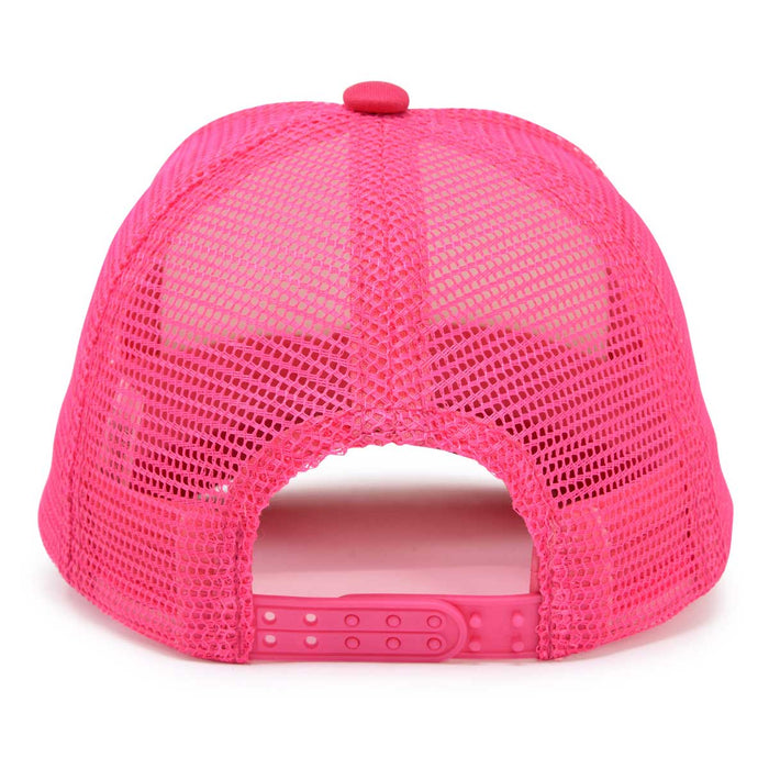 Dalix Baby Infant Trucker Hat