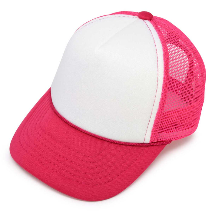Dalix Baby Infant Trucker Hat