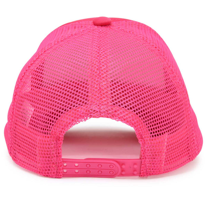 Dalix Baby Infant Trucker Hat