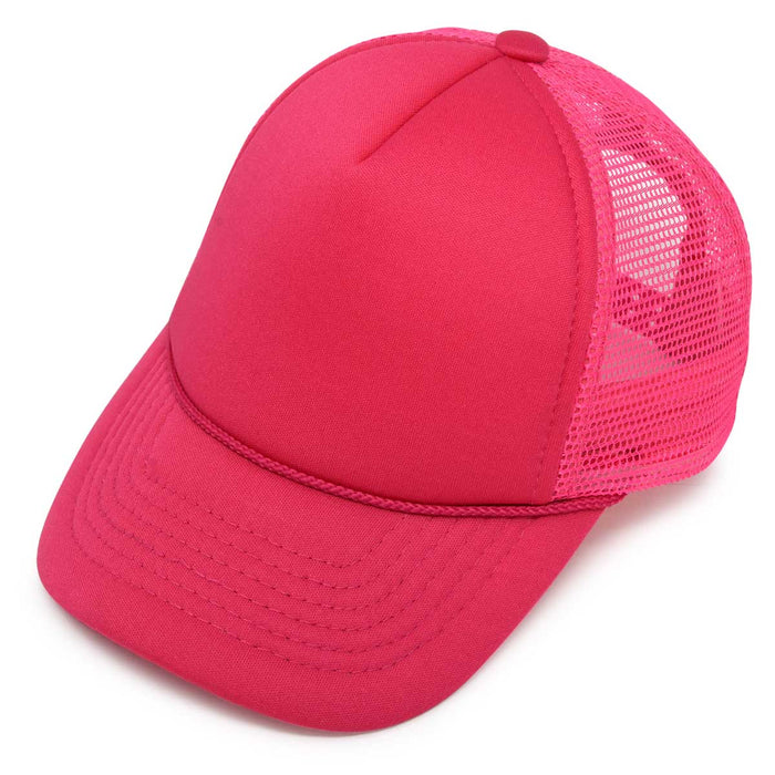 Dalix Baby Infant Trucker Hat