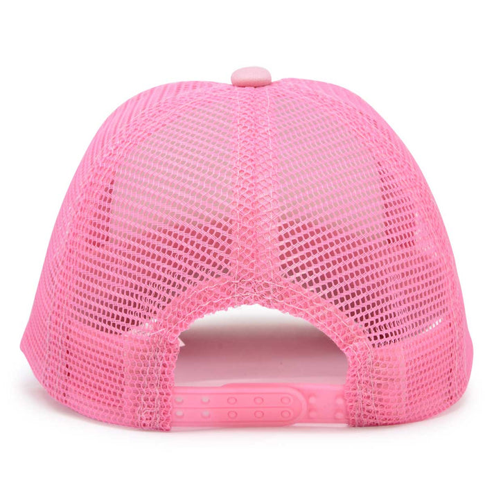 Dalix Baby Infant Trucker Hat