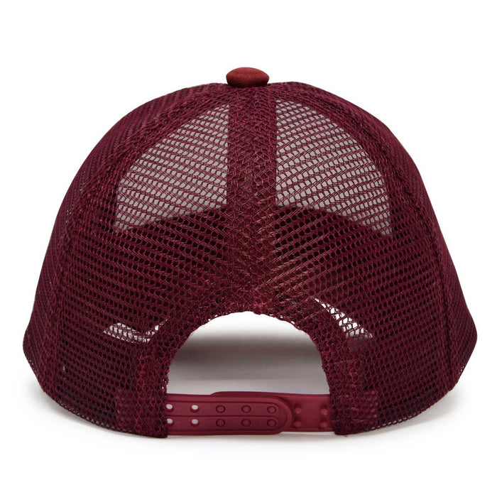 Dalix Baby Infant Trucker Hat