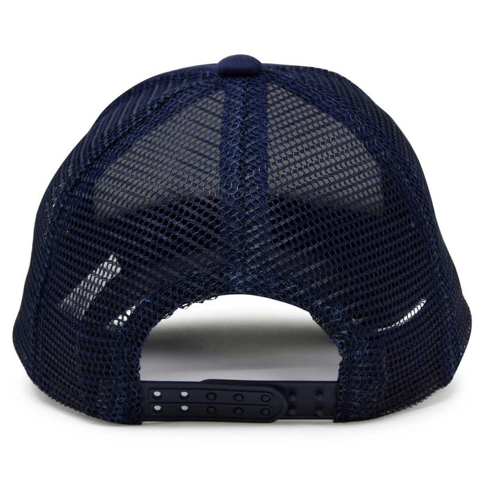 Dalix Baby Infant Trucker Hat