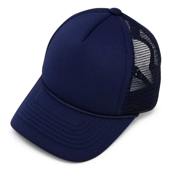 Dalix Baby Infant Trucker Hat