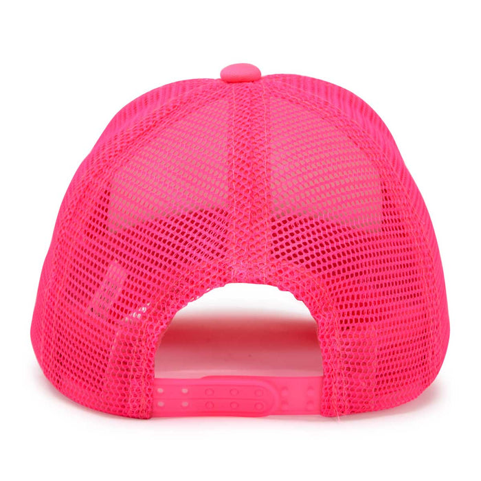 Dalix Baby Infant Trucker Hat