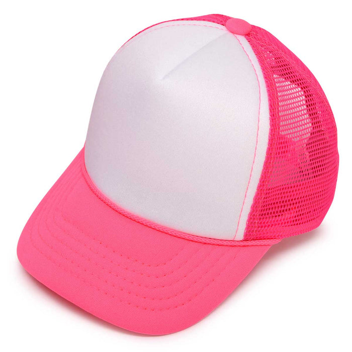 Dalix Baby Infant Trucker Hat