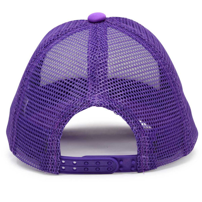 Dalix Baby Infant Trucker Hat