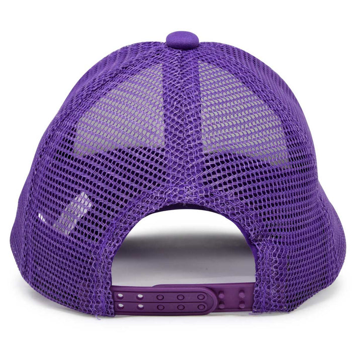 Dalix Baby Infant Trucker Hat