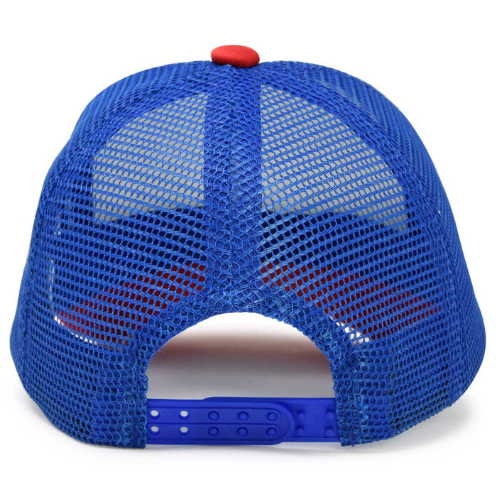 Dalix Baby Infant Trucker Hat