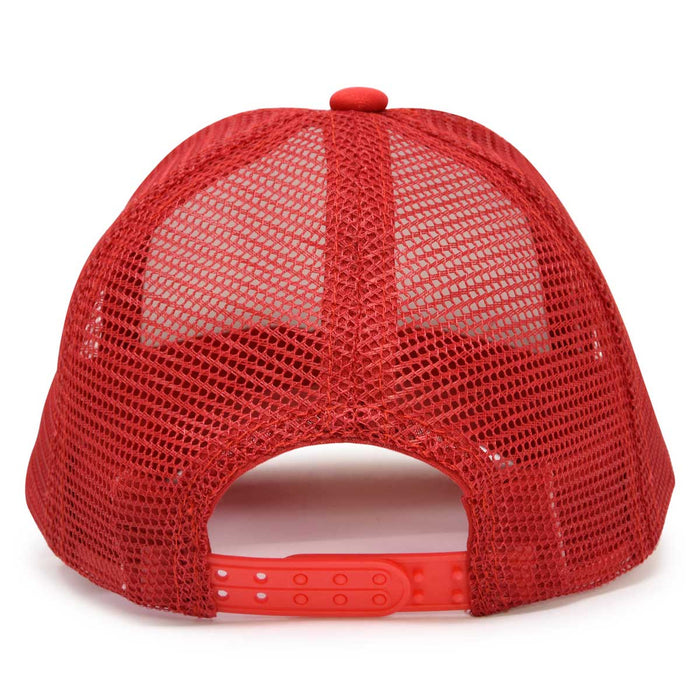 Dalix Baby Infant Trucker Hat