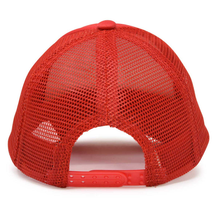 Dalix Baby Infant Trucker Hat