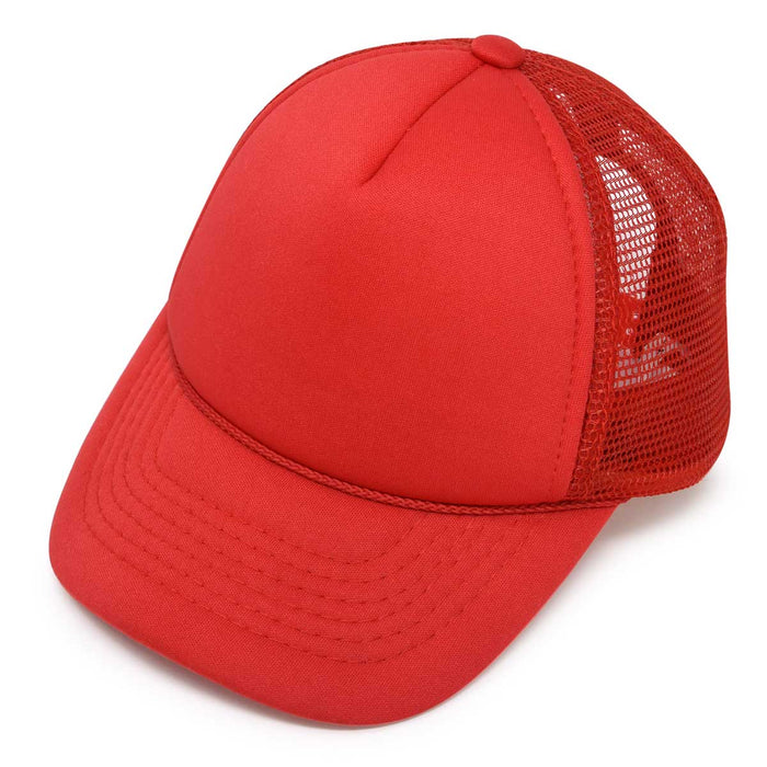 Dalix Baby Infant Trucker Hat