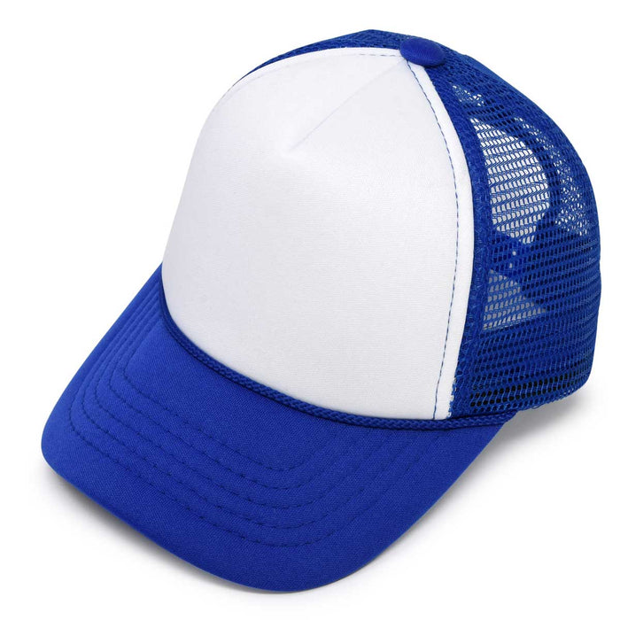Dalix Baby Infant Trucker Hat