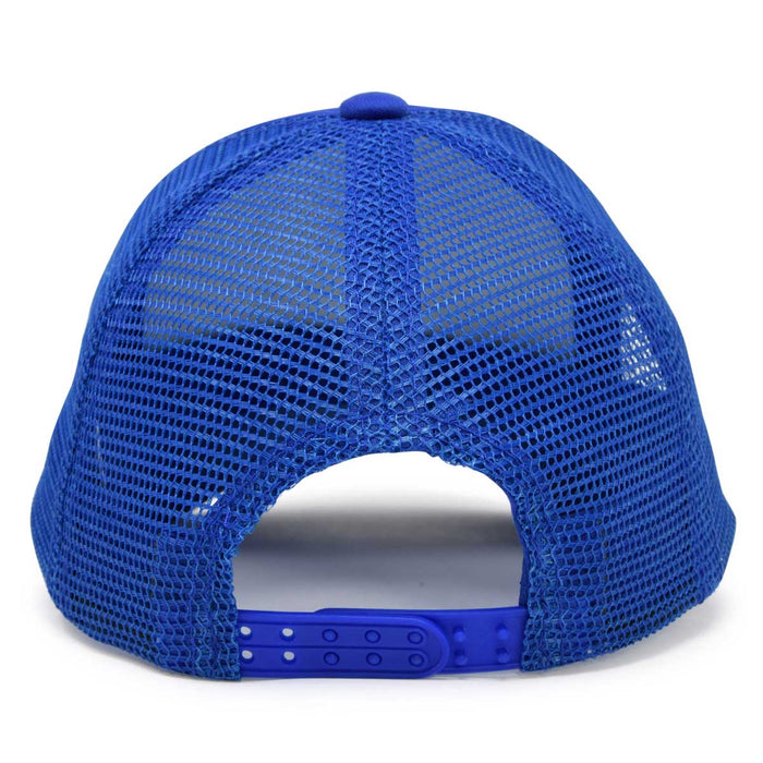 Dalix Baby Infant Trucker Hat