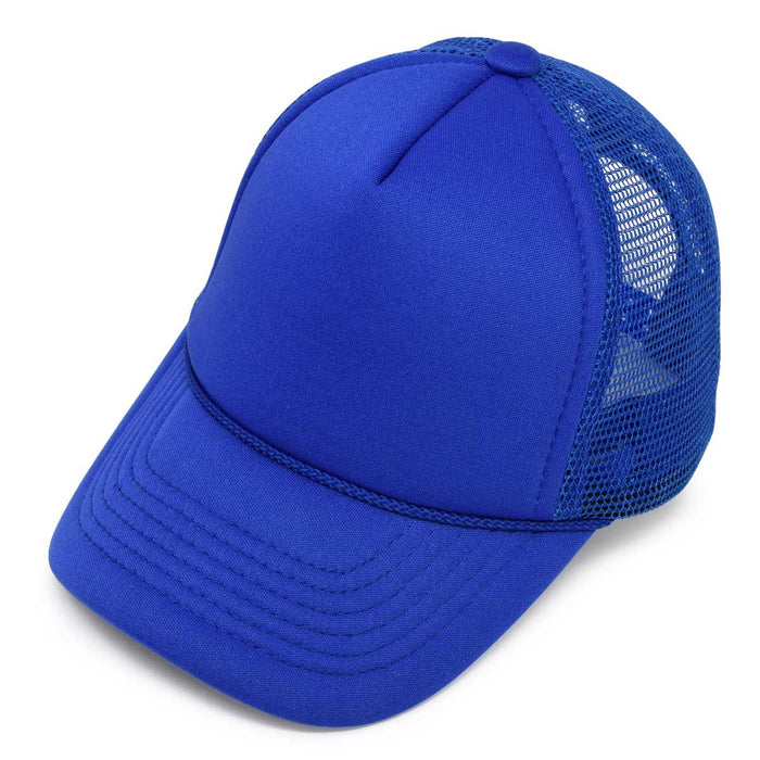 Dalix Baby Infant Trucker Hat