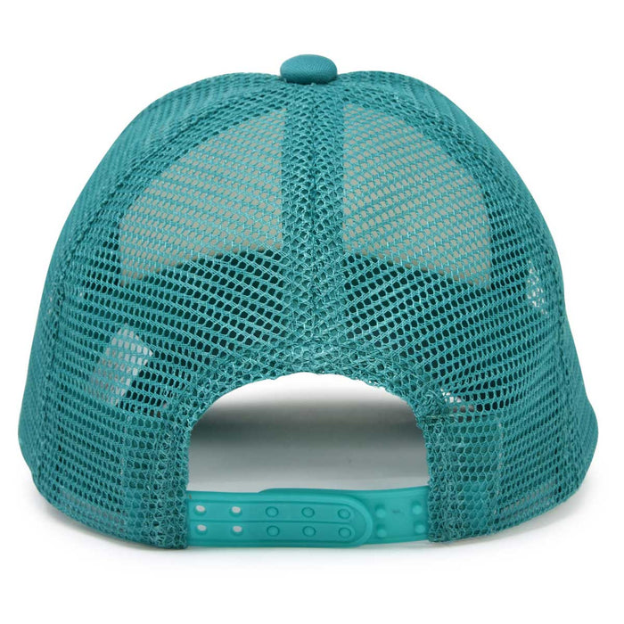 Dalix Baby Infant Trucker Hat