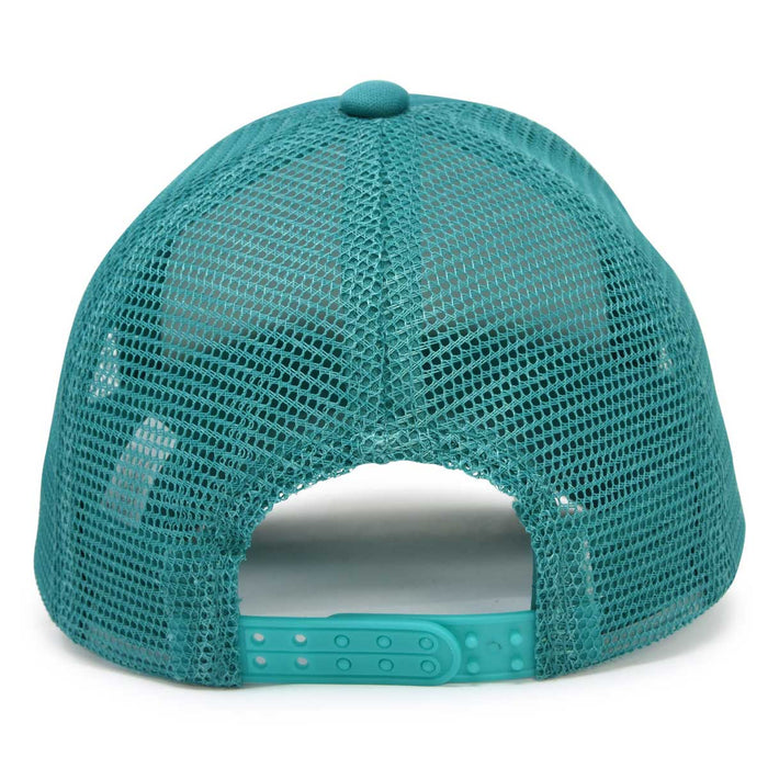 Dalix Baby Infant Trucker Hat