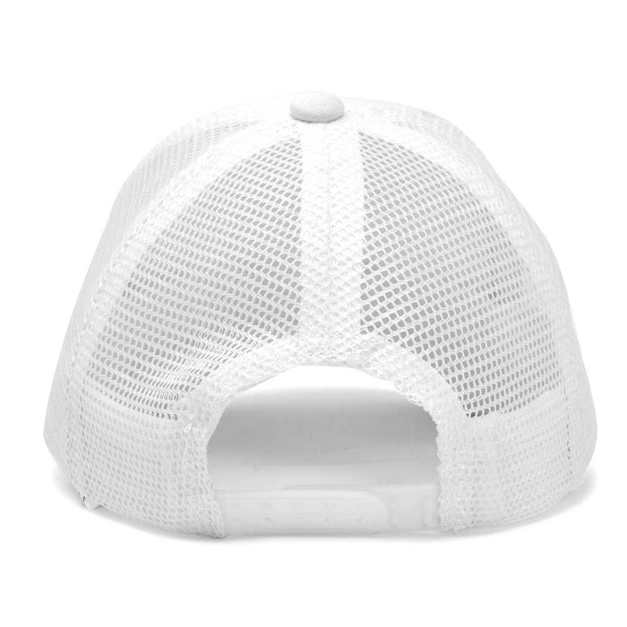 Dalix Baby Infant Trucker Hat